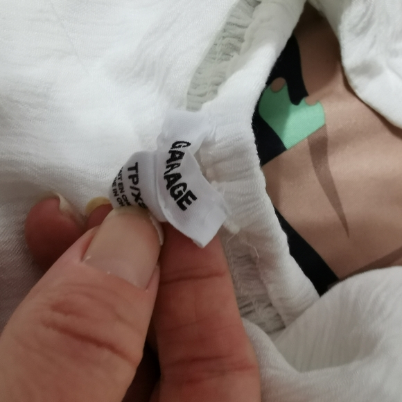 Summer dress - Picture 1 of 4